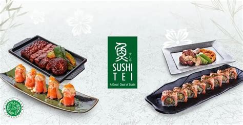 Sushi Tei
