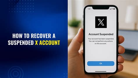 Suspended Account