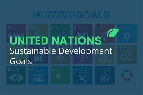 Sustainable Development Goals