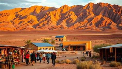 Sustainable Tourism Atacama