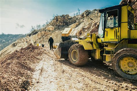 Sustainable mining practices