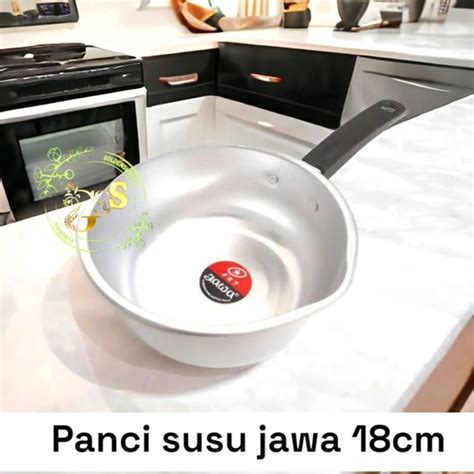 Susu Jawa