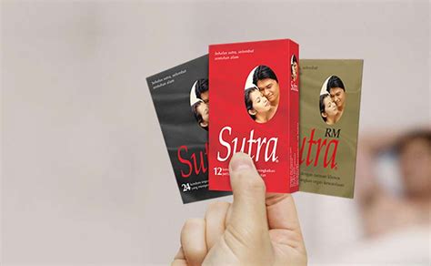 Sutra Merah vs Hitam Mindset