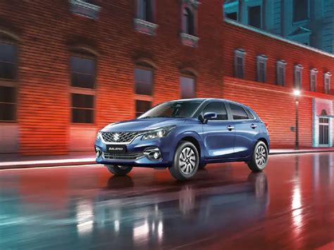 Suzuki Baleno