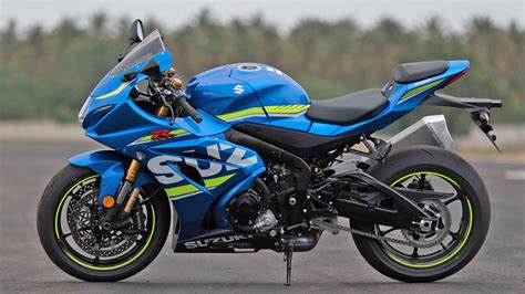 Suzuki GSX-R1000