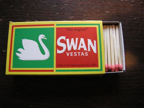Swan Vesta