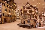 Switzerland Christmas