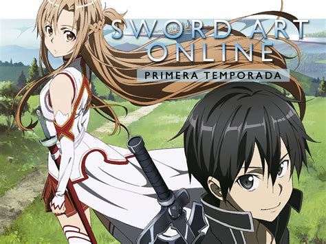 Sword Art Online Season 1 Indonesia