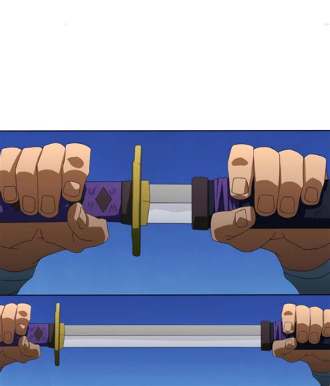 Swords Meme Template