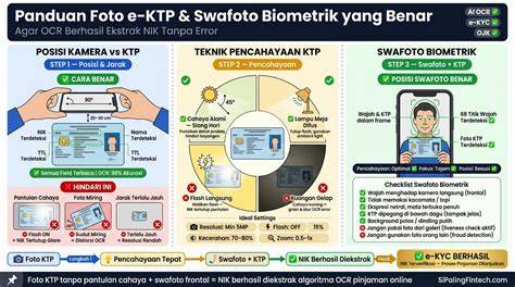 Syarat Administrasi KTP
