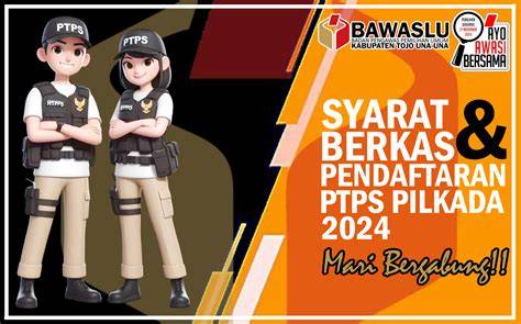 Syarat Menjadi PTPS: Apa Aja Kriterianya?