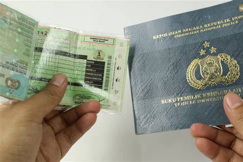 Syarat Pengambilan BPKB