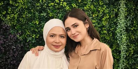 Syifa Hadju Batasi Peran