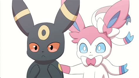 Umbreon Birth