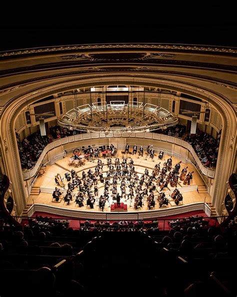Symphony orchestra