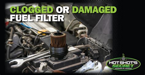 Symptoms of Missing Filter Labels