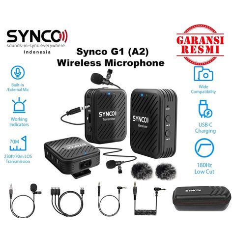 Synco G1(A2)