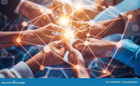 Synergizing Success: Exploring the Power of Financial Services Collaboration