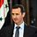 Syria Bashar al-Assad