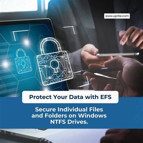 System Center Data Protection Manager protecting EFS encrypted files