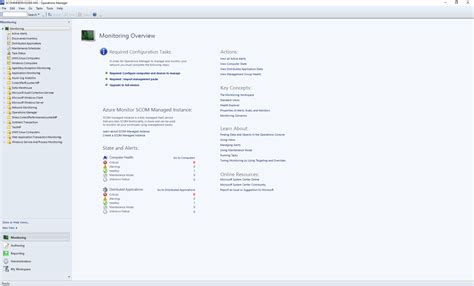 System Center Operations Manager Notification Troubleshooting