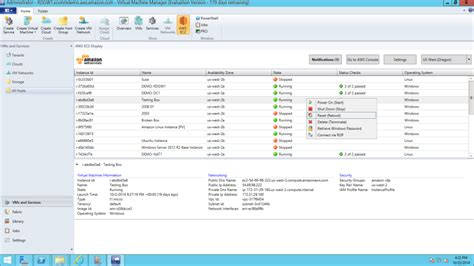 System Center Virtual Machine Manager