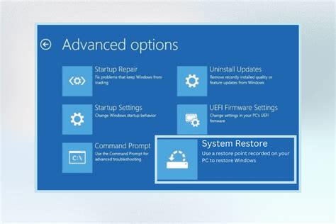 Delete System Restore Points and Disable System Protection