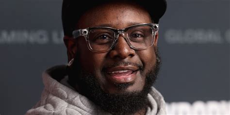 T Pain Selling Catalog