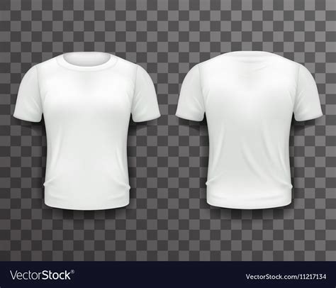 T Shirt Template For Illustrator