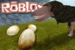 T-Rex YouTube Roblox