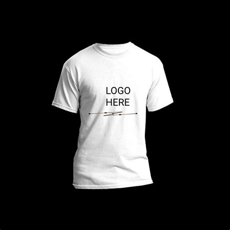 T-shirt Logo Design Template