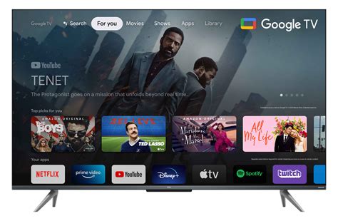 TCL Smart TV
