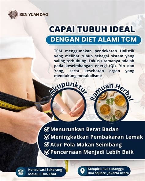 TCM vs. Pengobatan Barat: Dua Pendekatan yang Saling Melengkapi