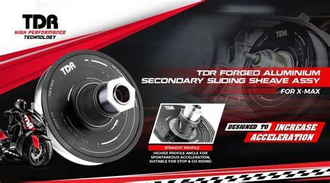 TDR Racing