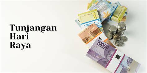 THR & Gaji ke-13 PNS: Hitung Sendiri, Cairnya Kapan Ya?