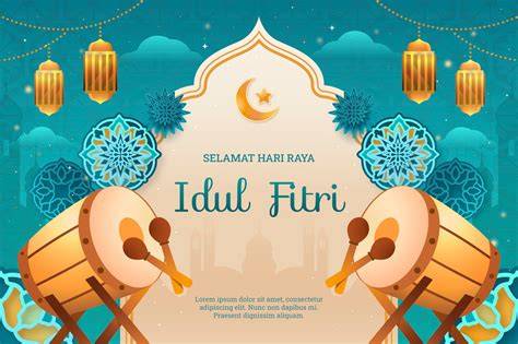 THR Idul Fitri 2025