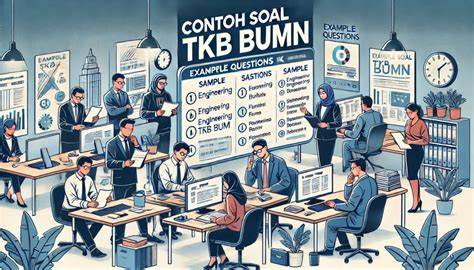 Contoh Soal TKB