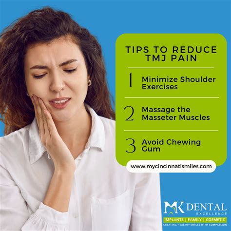 Tips Kesehatan TMJ