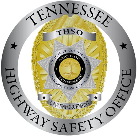TN Highway Safety Office DEC