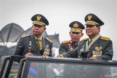 TNI/POLRI