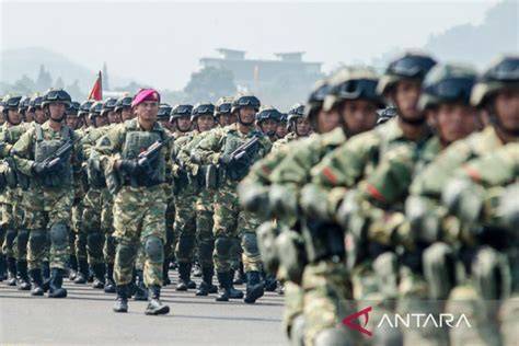 TNI Komando Cadangan