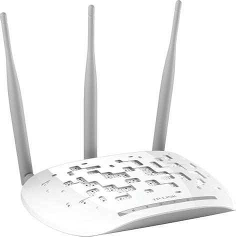 TP-LINK Wireless