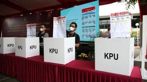 TPS Pemilu 2024
