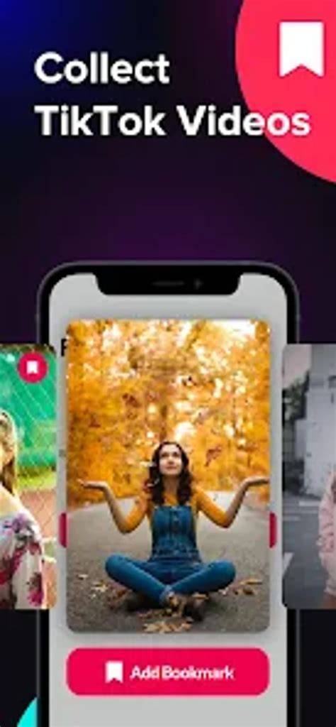 TSaver TikTok Downloader