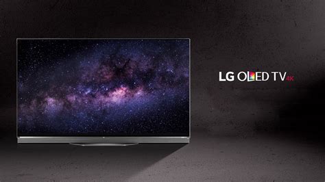TV LG OLED