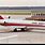 TWA 727-200