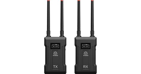 TX Transmitter