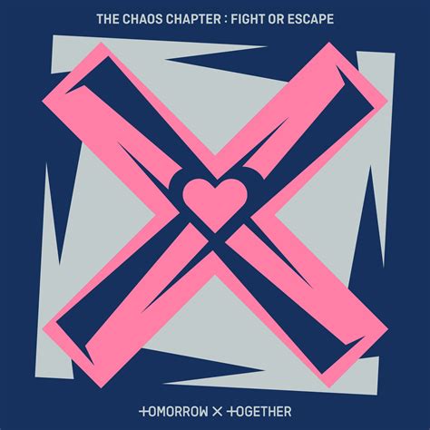 TXT The Chaos Chapter