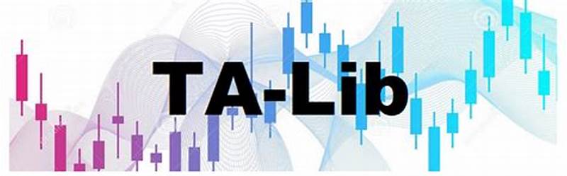 Ta-lib Candlestick Pattern Functions List