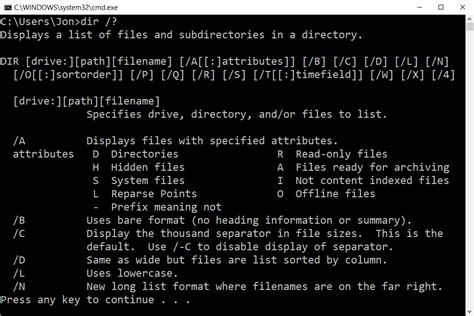 Tab di Command Line/Terminal